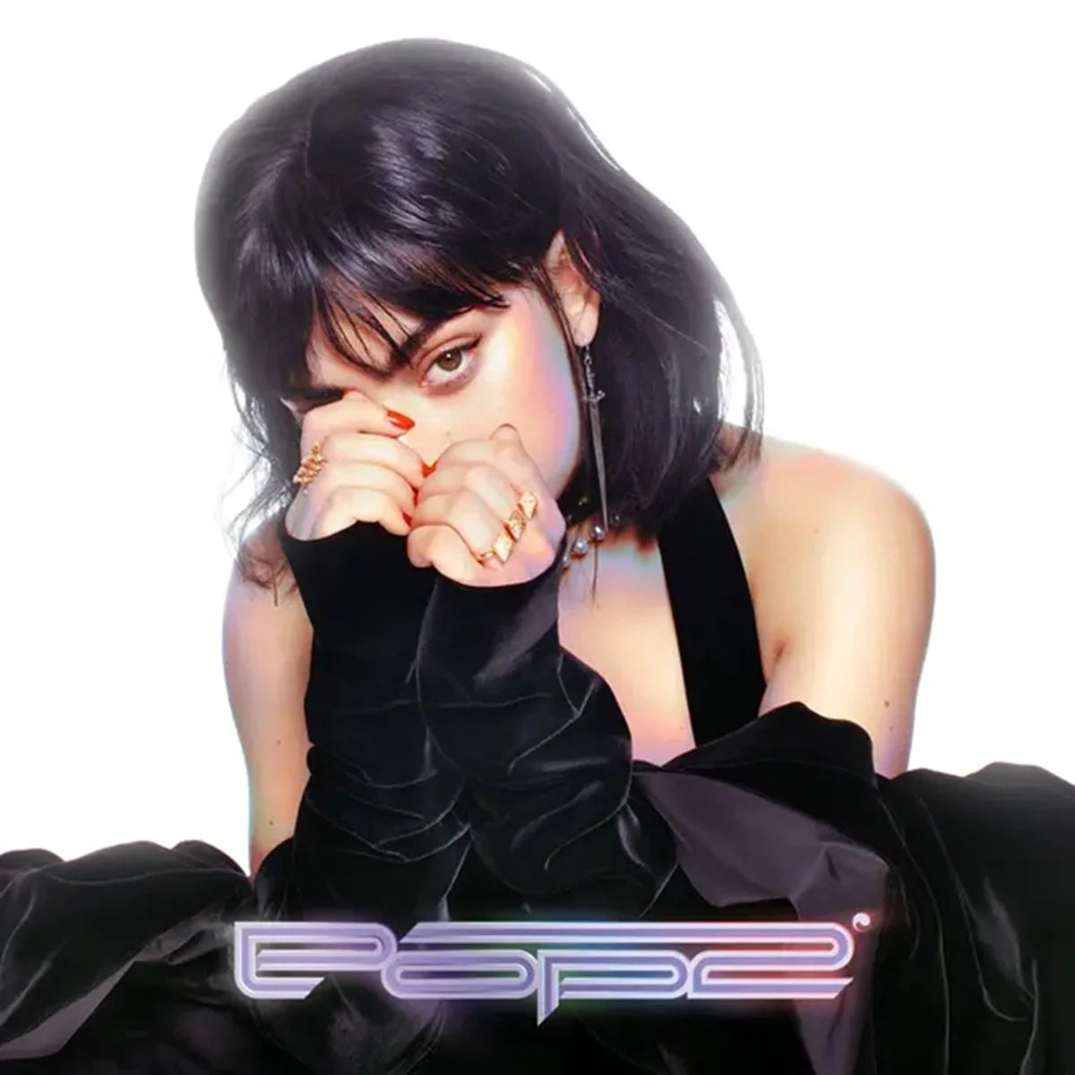 Charli xcx - Pop 2