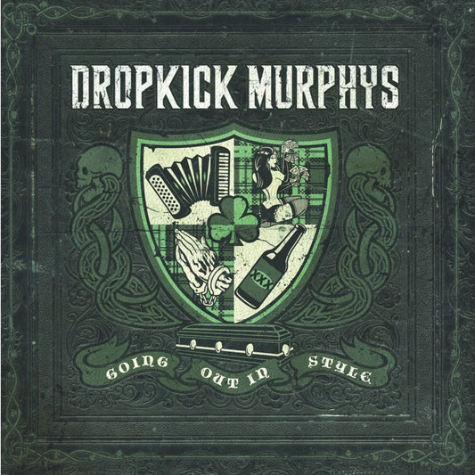 Dropkick Murphys - Going Out In Style