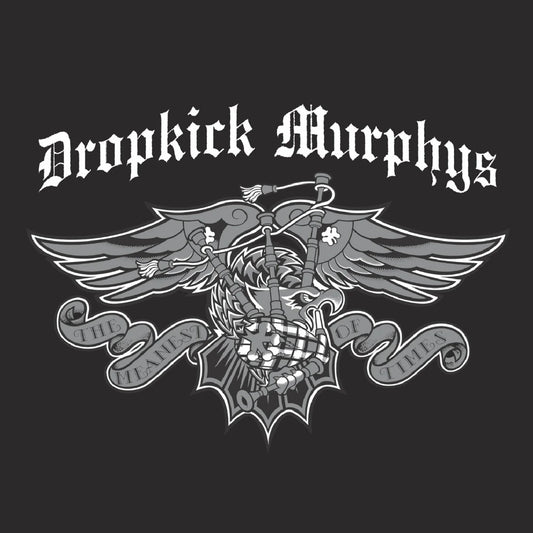 Dropkick Murphys - The Meanest Of Times