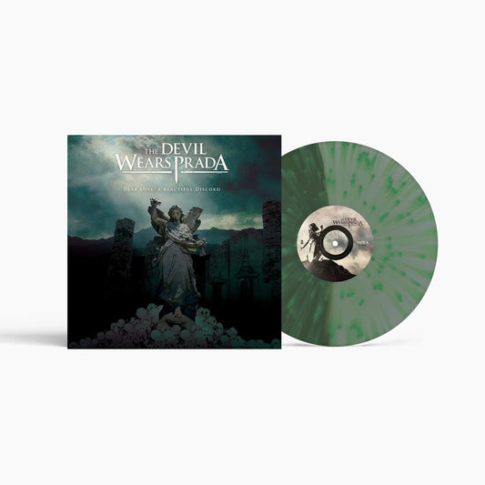 The Devil Wears Prada - Dear Love: A Beautiful Discord (20th Anniversary Edition)