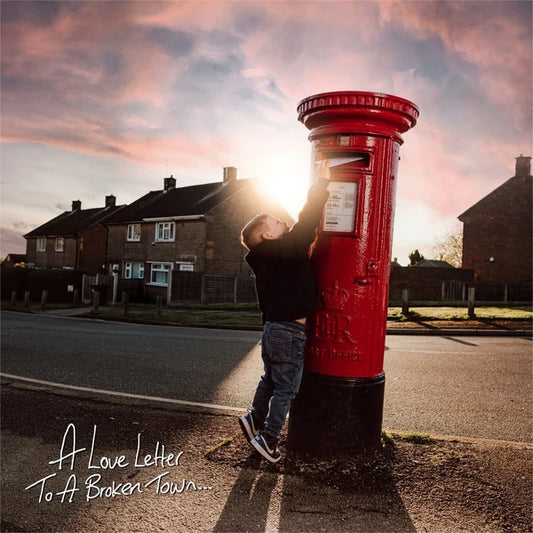 The Reytons A Love Letter To A Broken Town