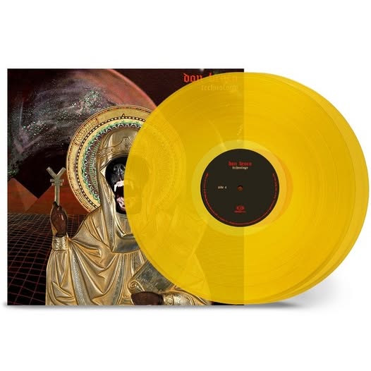 Don Broco - Technology (2026 Repress)