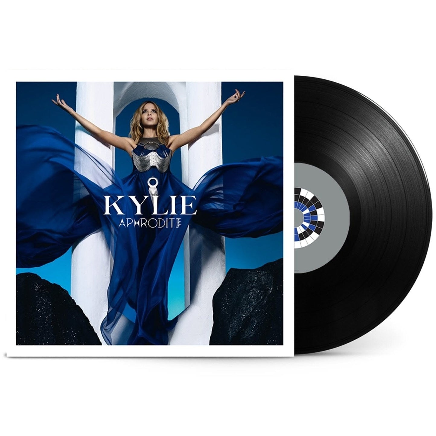 Kylie Minogue - Aphrodite