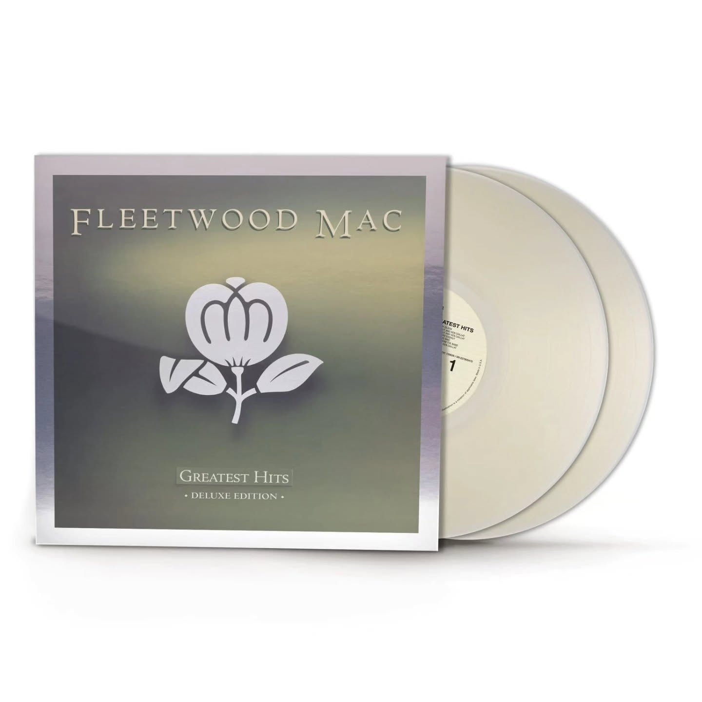 Fleetwood Mac - Greatest Hits (Deluxe Edition) - Due 3/7/26