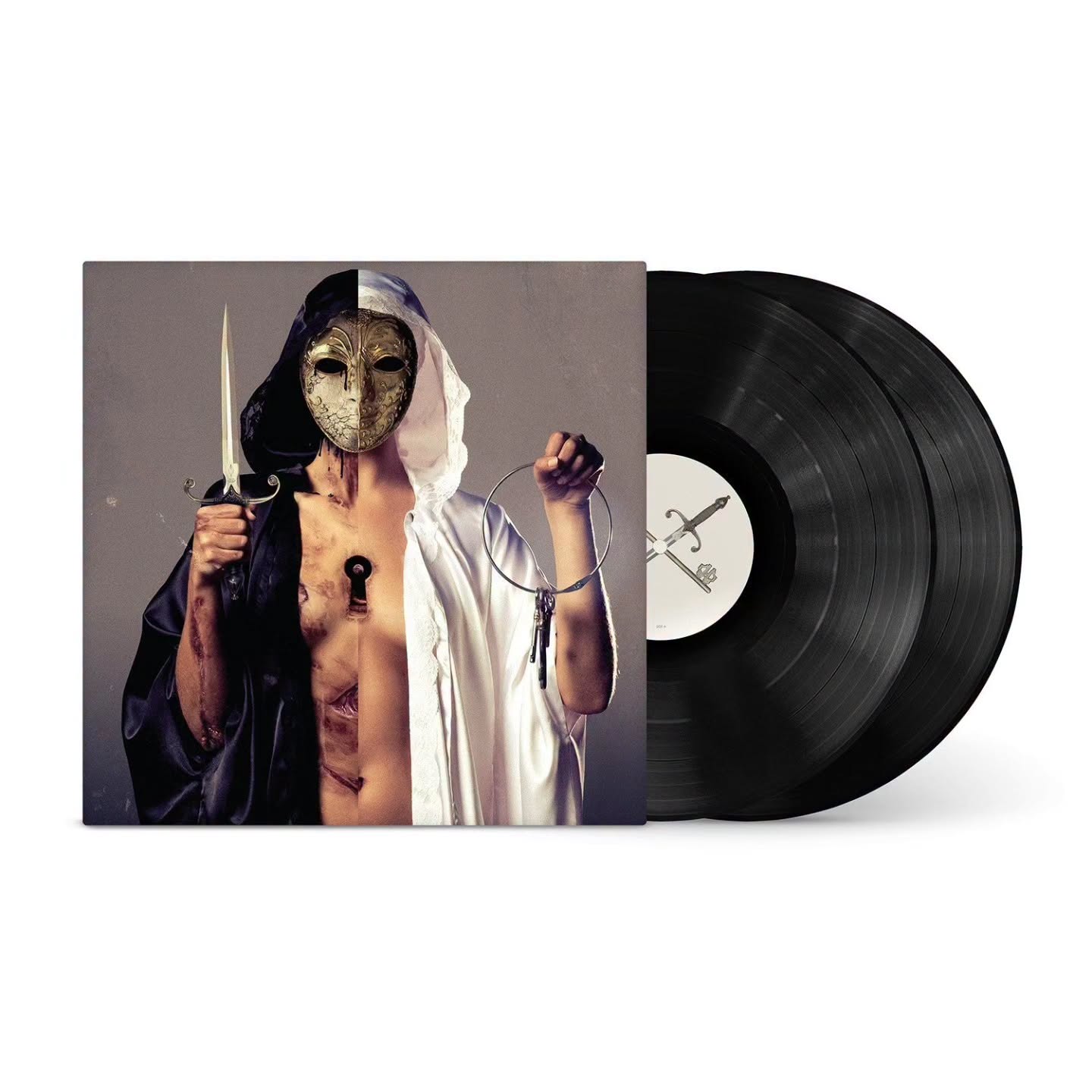Bring Me The Horizon - There Is a Hell Believe Me I've Seen It. There Is a Heaven Let's Keep It a Secret