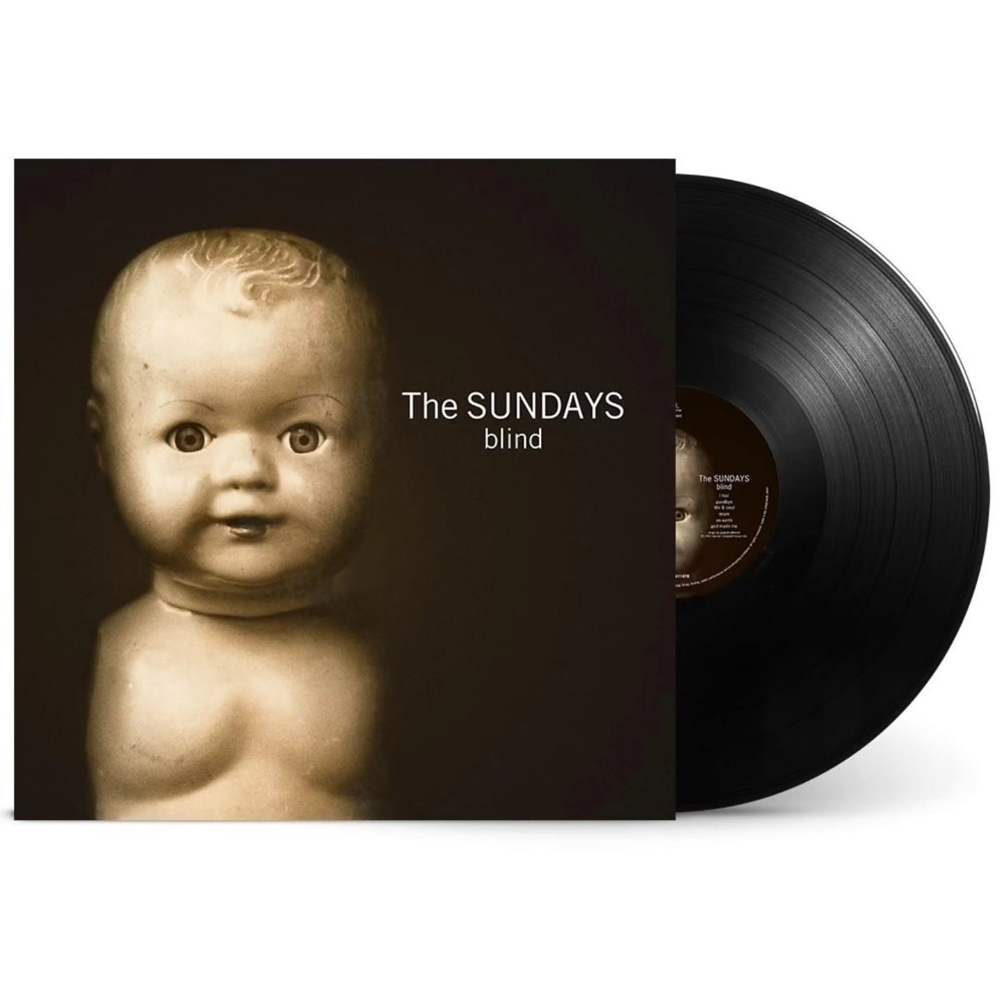The Sundays - Blind - Due 14/8/26