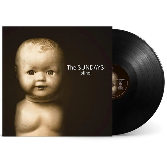 The Sundays - Blind - Due 14/8/26