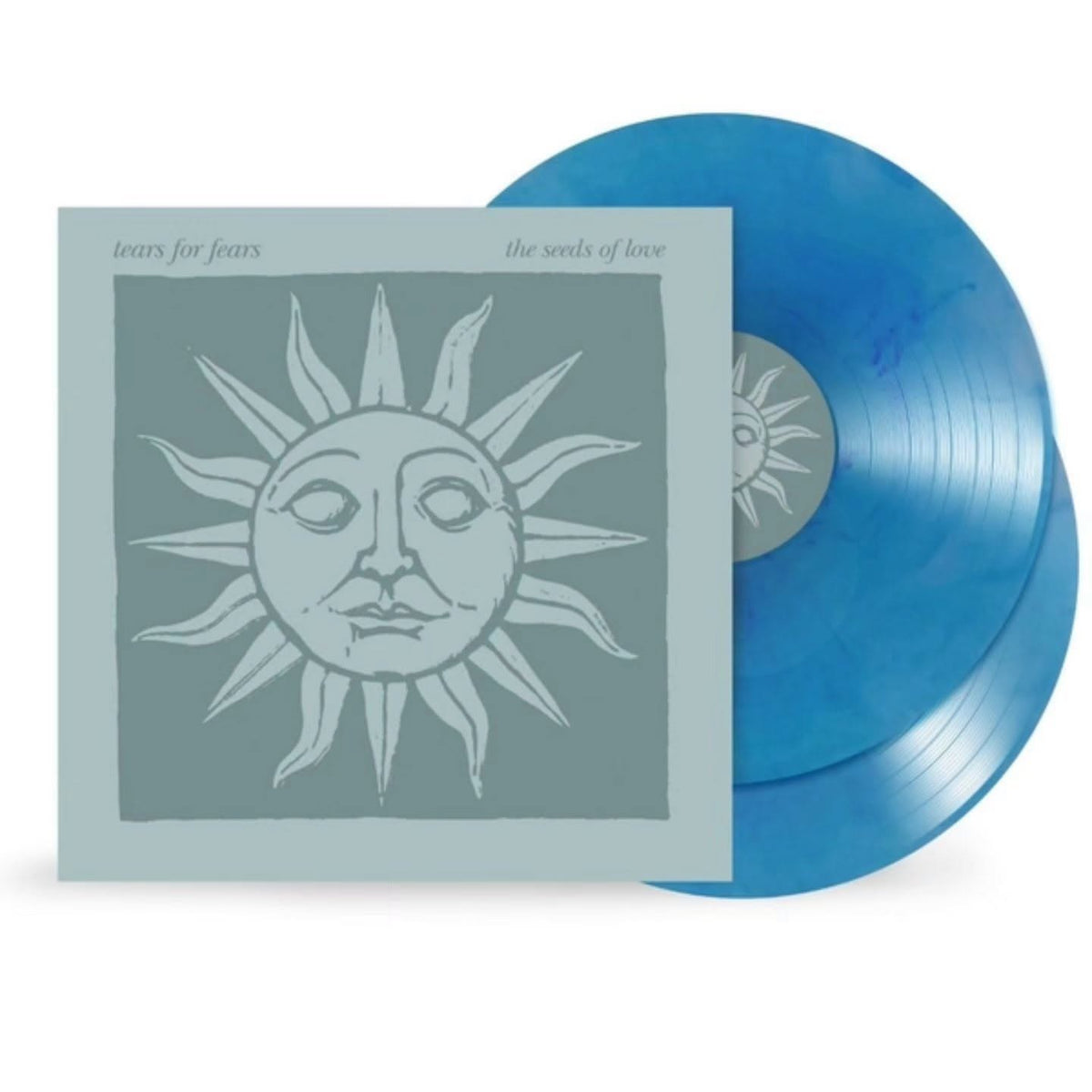 Tears For Fears - The Seeds Of Love (Deluxe Edition) Due 23/10/26