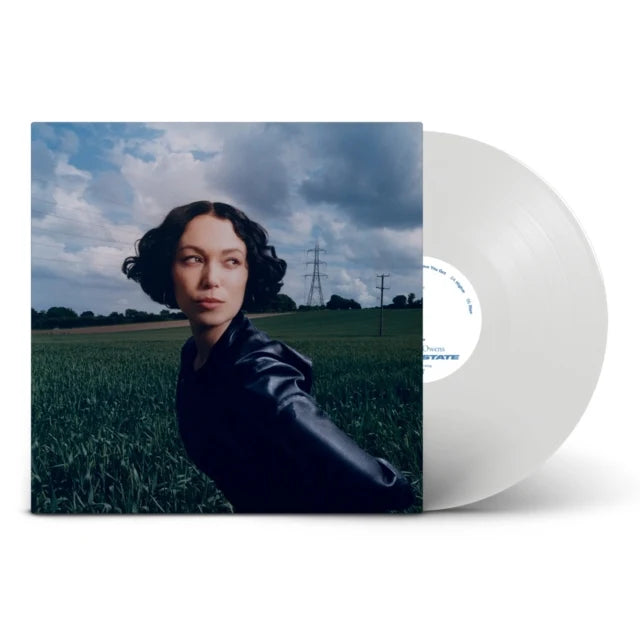 Kelly Lee Owens - Dreamstate