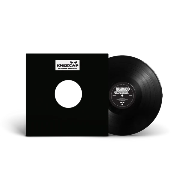 Kneecap - Sayōnara / The Recap