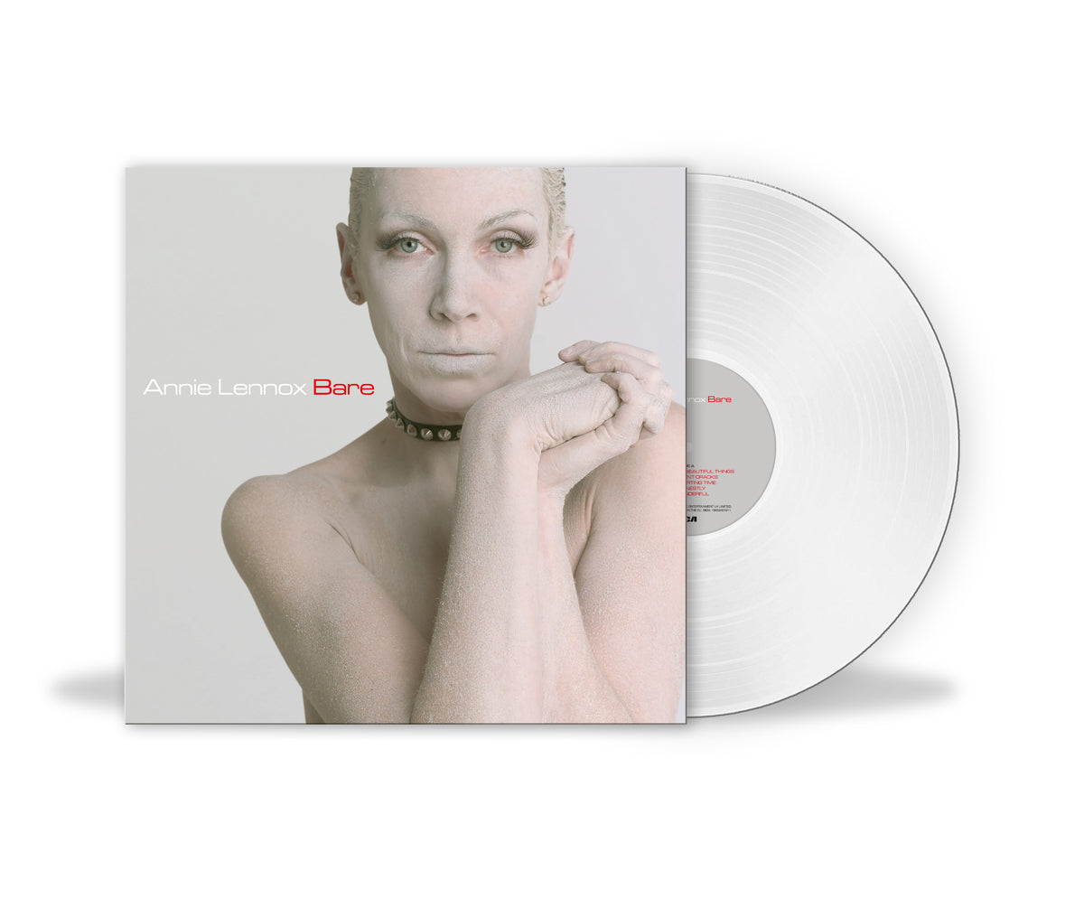 Annie Lennox - Bare - NAD 17/10/26