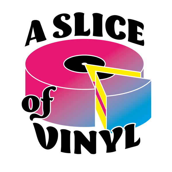 A Slice Of Vinyl 