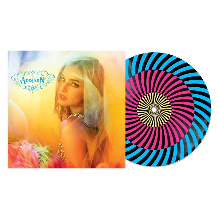 Addison Rae - Addison