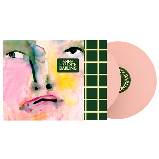 Anna Meredith -  DARLING  - 12/02/2027