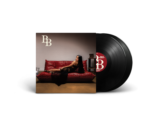 Becky G Baraja Bendita - Due 14/08/26