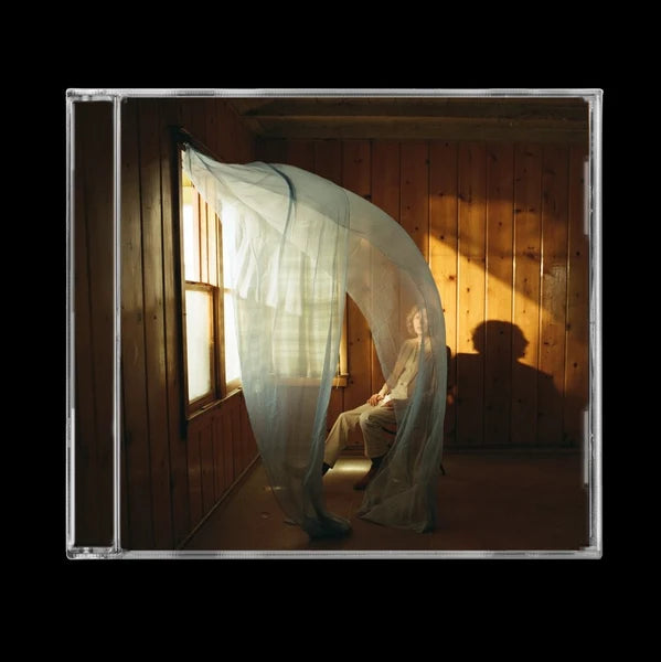 Beck -  Ride Lonesome - Due  18/09/2026
