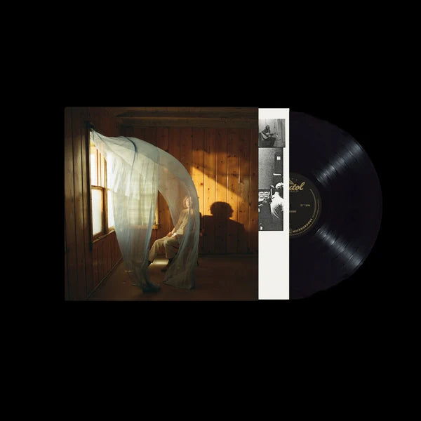 Beck -  Ride Lonesome - Due  18/09/2026