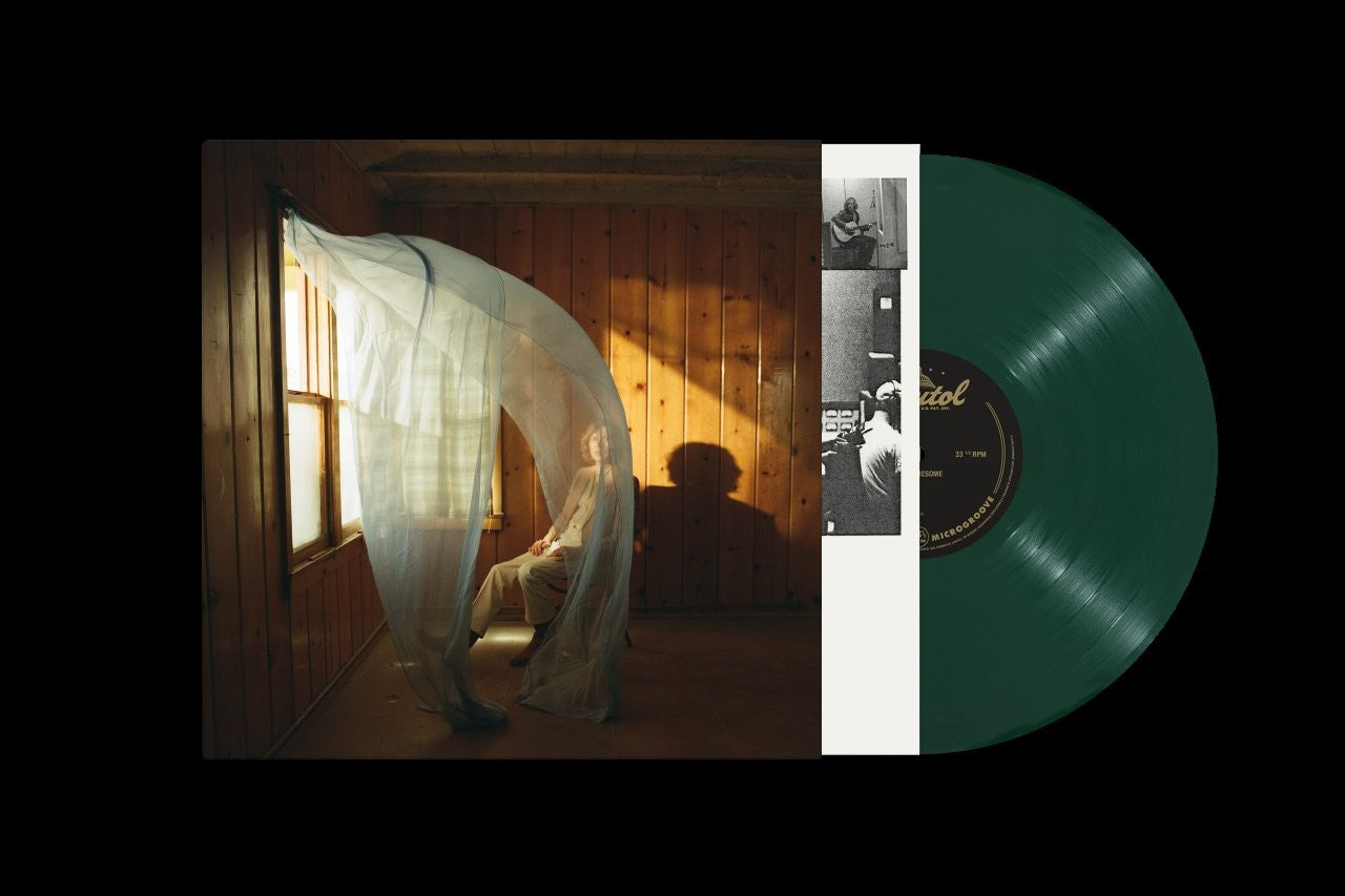 Beck -  Ride Lonesome - Due  18/09/2026