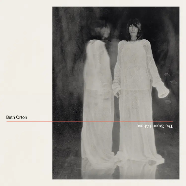 Beth Orton The Ground Above