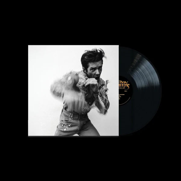 Brandon Flowers -  THRASHER 	- Due  21/08/2026