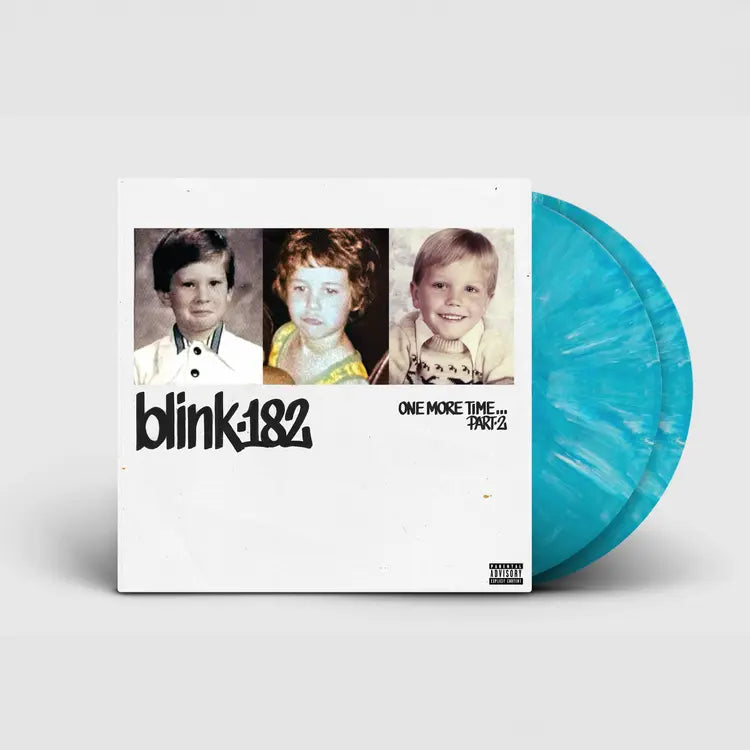 Blink 182 One More TimePart-2 (Complete Deluxe Edition)