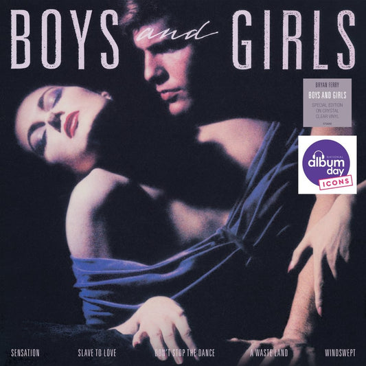 Bryan Ferry -  Boys and Girls - NAD 17/10/2026