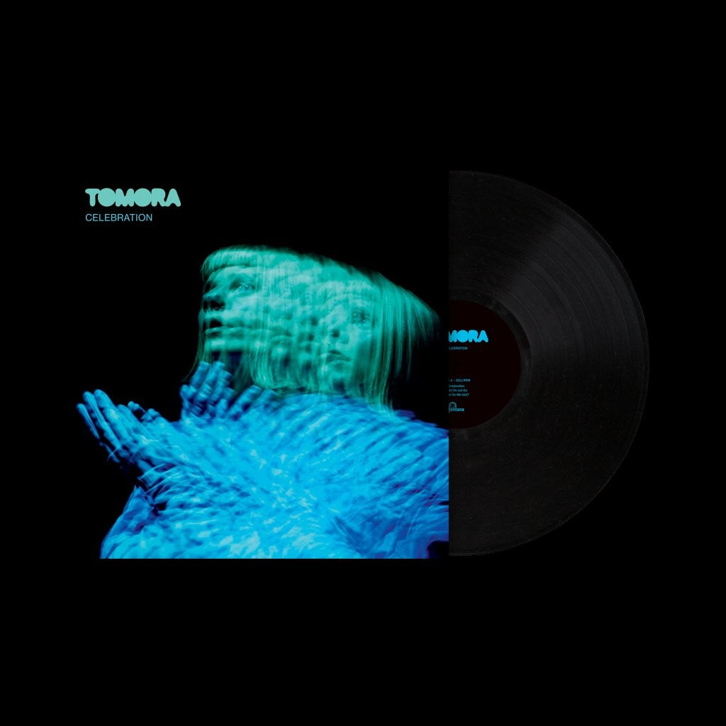 TOMORA -  CELEBRATION  - Due  27/11/2026