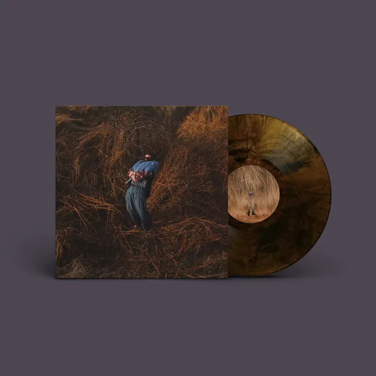 Jack Garratt Pillars