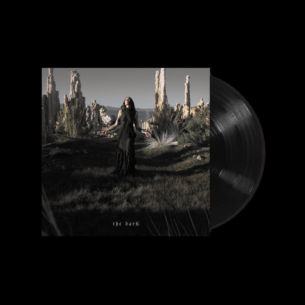 Chelsea Wolfe -  The Dark - Due 18/09/2026