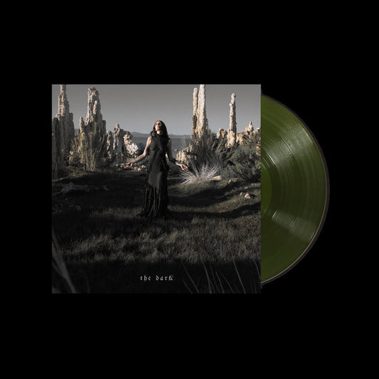 Chelsea Wolfe -  The Dark - Due 18/09/2026
