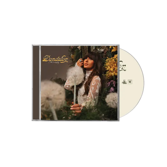Ella Langley - Dandelion - CD