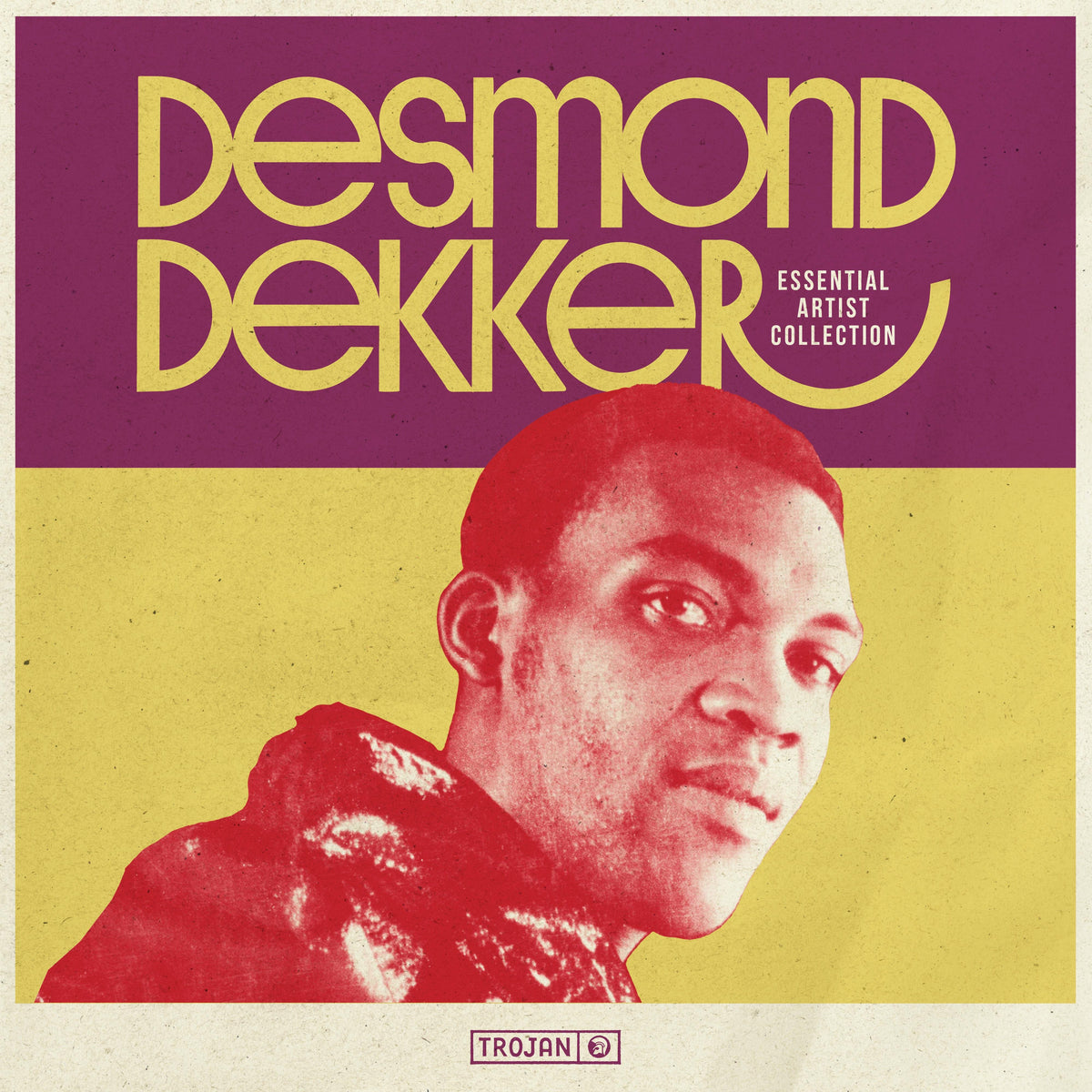 Desmond Dekker	- Essential Artist Collection - NAD 17/10/26