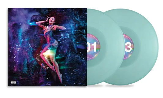 Doja Cat Planet Her (Deluxe Edition)