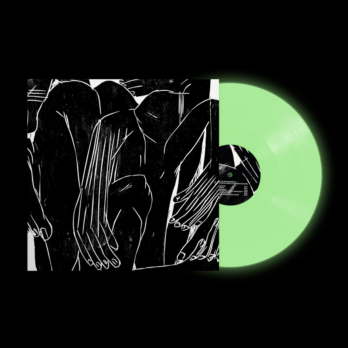 Don Broco -  Nightmare Tripping -  NAD 17/10/2026