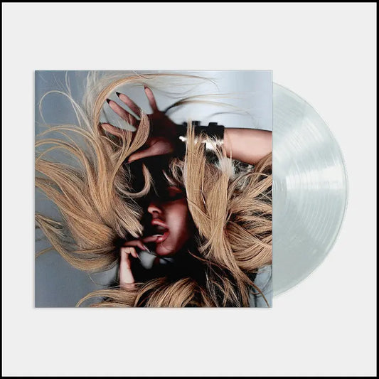 Ellie Goulding - I Know Too Much - Due 4/9/26