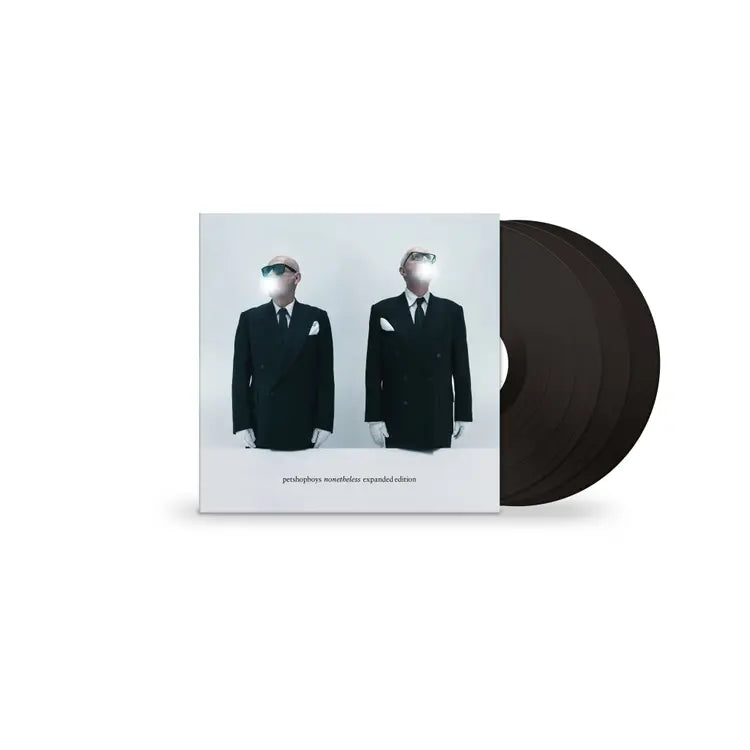 Pet Shop Boys Nonetheless - Expanded Edition