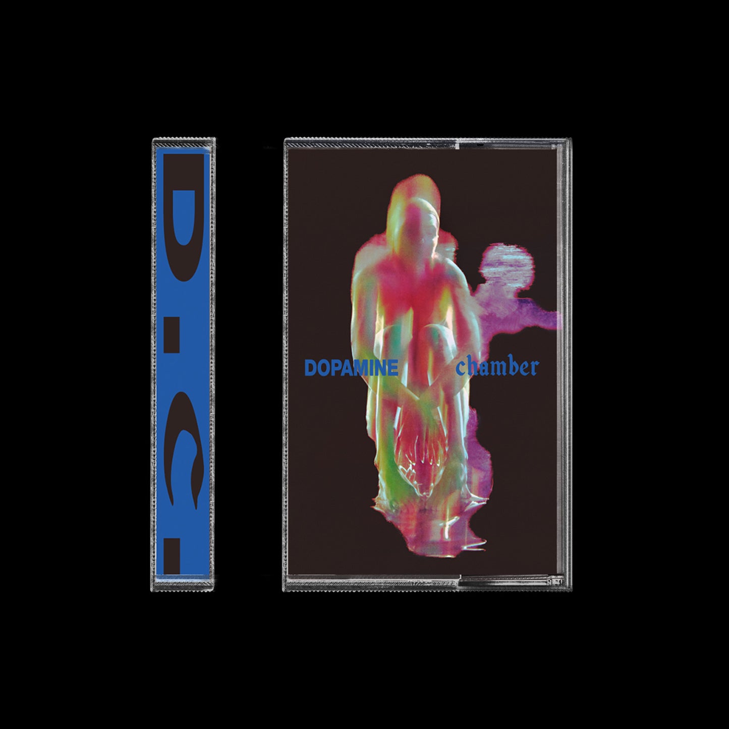 Fontaines D.C. - Dopamine Chamber - Due 16/10/26