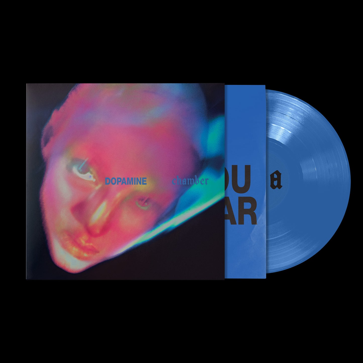 Fontaines D.C. - Dopamine Chamber - Due 16/10/26