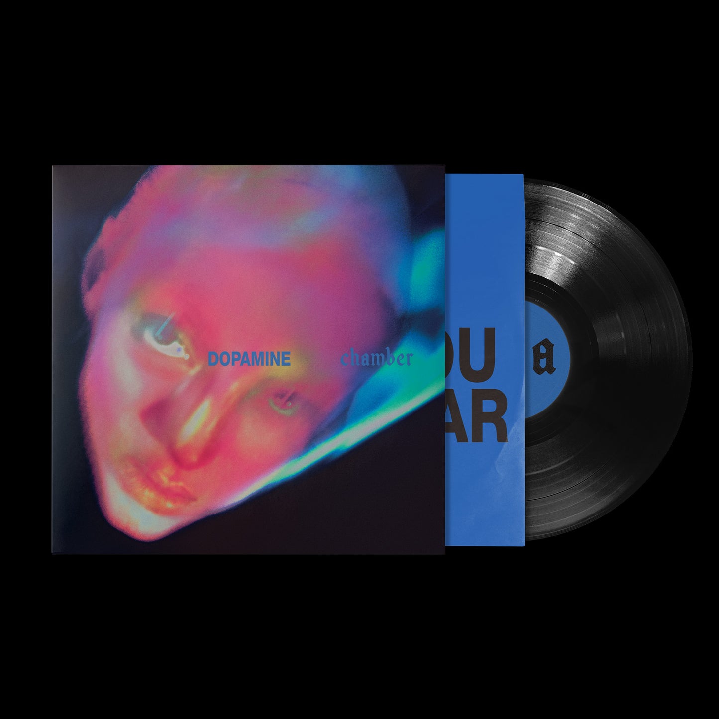 Fontaines D.C. - Dopamine Chamber - Due 16/10/26