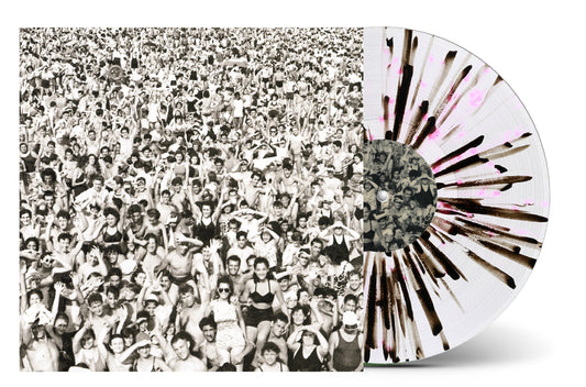 George Michael - Listen Without Prejudice - NAD 17/10/26