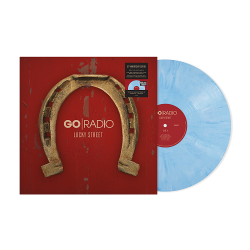 Go Radio - Lucky Street