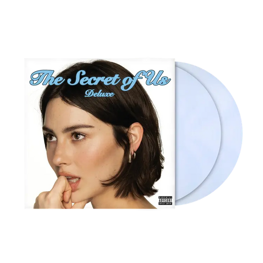 Gracie Abrams - The Secret Of Us Deluxe