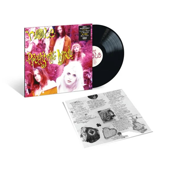 Hole - Pretty On The Inside (35th Anniversary Edition