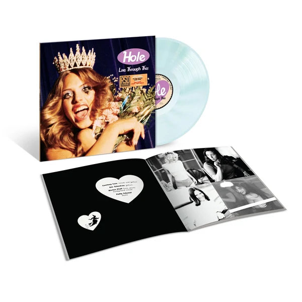 Hole - Live Through This Due 18/09/2026
