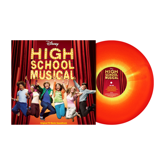 High School Musical (20th Anniversary)   Due 04/12/2026