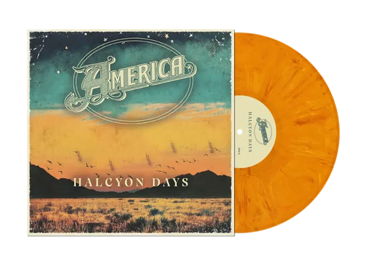 America Halcyon Days