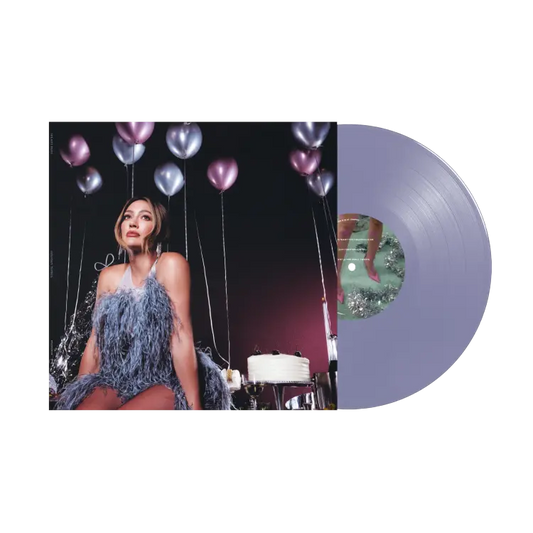Hilary Duff - Holiday Things - Due 11/12/26