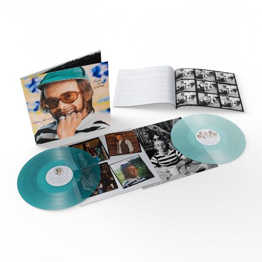 Elton John -  Rock of the Westies (50th Anniversary Edition) 20/11/2026