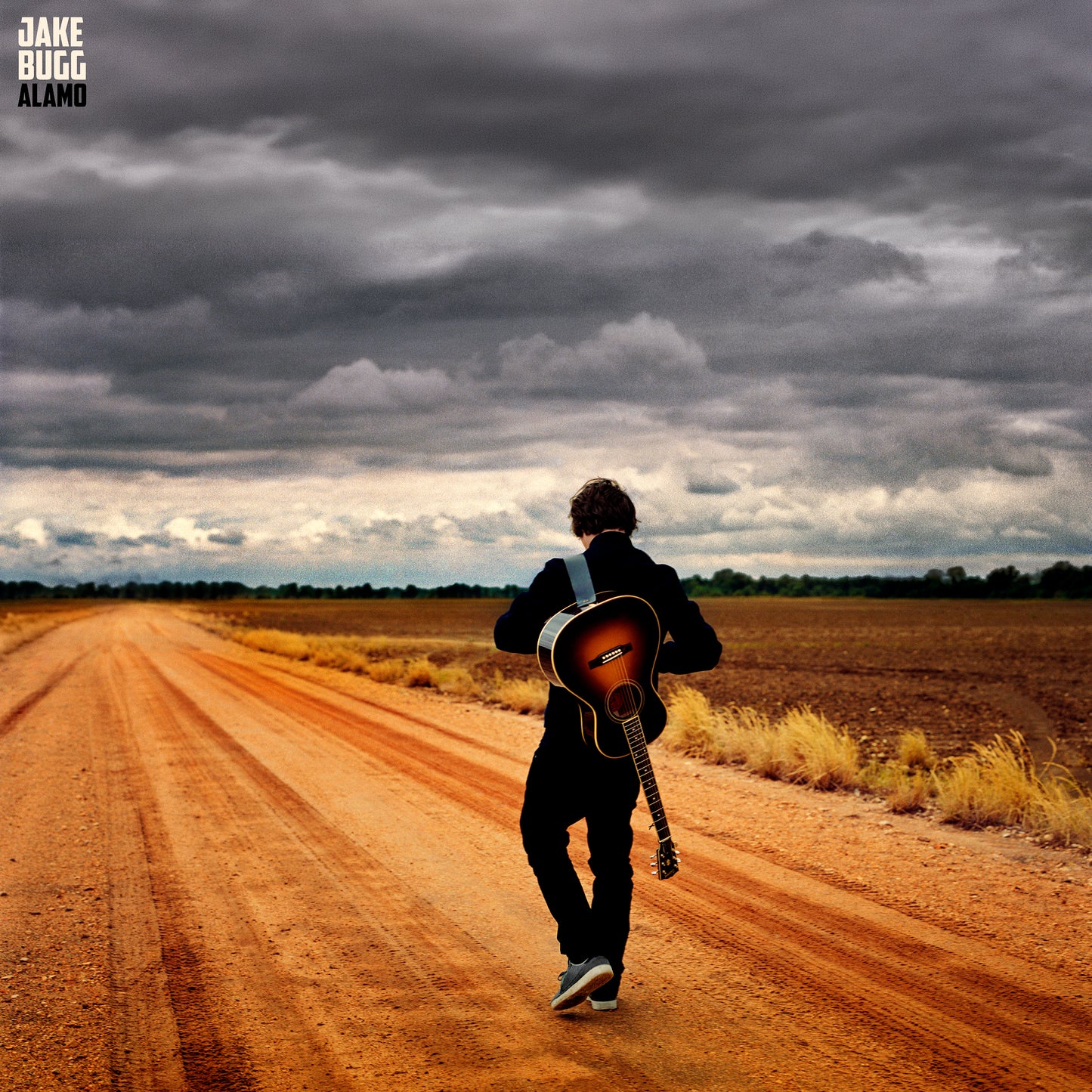 Jake Bugg - Alamo (A Slice Of Vinyl Collectors Series) Due 13/11/26