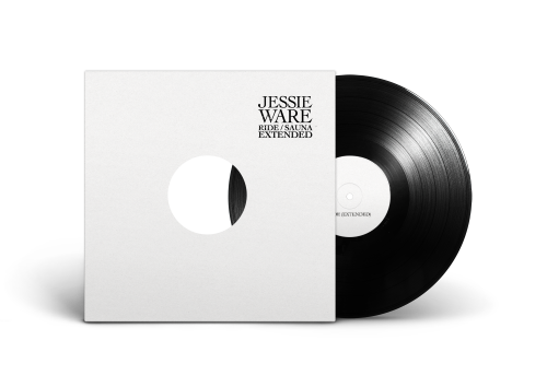 Jessie Ware - Ride/Sauna (Extended Versions)